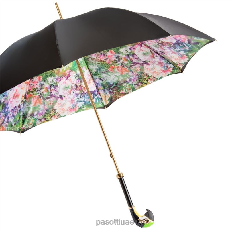 مظلة | 189 5d568-1 k35 - مظلة الببغاء PASOTTI Z446V532